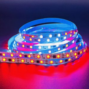 DMX ws2811 ws2812b ws2815 pixel <span class=keywords><strong>LED</strong></span> Strip ánh sáng DC12V 24V 30 60 144LED/M 10 mét rgbic địa chỉ linh hoạt lập trình <span class=keywords><strong>LED</strong></span> Strip - Product Image 3