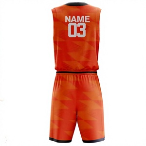 Camiseta de Baloncesto Personalizada sin Mangas, Sublimada, de Secado Rápido, para Calentamiento de Equipo, OEM - Product Image 2