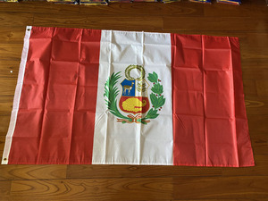 <span class=keywords><strong>Bandera</strong></span> <span class=keywords><strong>de</strong></span> las Islas Vírgenes <span class=keywords><strong>de</strong></span> los <span class=keywords><strong>Estados</strong></span> <span class=keywords><strong>Unidos</strong></span> <span class=keywords><strong>de</strong></span> 3x5 pies, doblemente cosida, <span class=keywords><strong>de</strong></span> poliéster con ojales <span class=keywords><strong>de</strong></span> latón. - Product Image 5