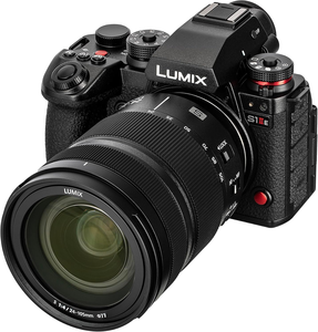 <b>For</b> DC-S1 IIE Digital <b>Camera</b> Kit (24-105mm F4 Lens) 4K Video Optical <b>Stabilized</b> Card Included DC-S1 IIE Body (DC - Product Image 2