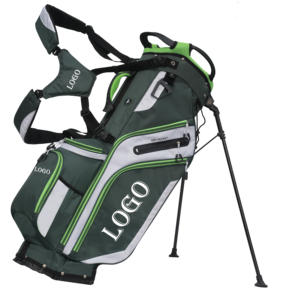 <span class=keywords><strong>Sac</strong></span> <span class=keywords><strong>de</strong></span> <span class=keywords><strong>golf</strong></span> <span class=keywords><strong>14</strong></span> voies avec plusieurs poches compartiment à chaussures pour hommes et femmes - Product Image 3
