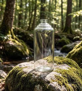 בקבוק 500 מיליליטר של משקה חריף חזק. - Product Image 6