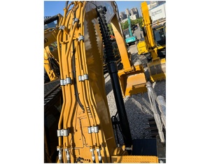 TPS025-1763เครื่องขุด349D2แมวอุปกรณ์ก่อสร้างที่ใช้แล้วพร้อมเครื่องปรับอากาศ - Product Image 2
