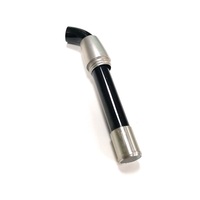 Service de fabrication sur mesure CNC HTX, pièces usinées CNC en acier inoxydable, aluminium, laiton, fabricant de pièces usinées par fraisage et tournage