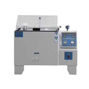 Prueba de niebla salina Cámara ambiental Simula el precio de la máquina del probador de niebla salina - Product Image 3