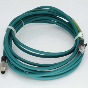 Cognex สายเคเบิล849011003 Pac Pac ระบบอัตโนมัติของแท้ใหม่ - Product Image 1