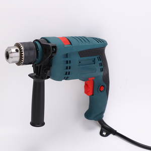Taladro de Impacto de Alta Calidad de 13 mm y 800 W con Velocidad Variable OEM para Perforar Madera, Acero y Plástico <span class=keywords><strong>Masaki</strong></span> - Product Image 3
