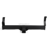 Accessoires pour camion Jimny, sans anneau de remorquage, 20 pièces, adapté pour la barre de remorquage, de 1998 à 2017