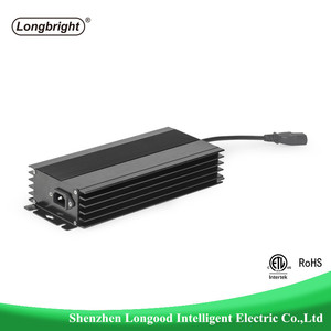 صابورة إلكترونية رقمية 600 وات HPS 600 وات مُدرجة بشهادة CE للمصانع الداخلية - Product Image 5