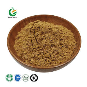 Suplemento para la Salud, Extracto Natural de Viburnum Opulus en Polvo, Extracto de Corteza de Cramp Bark - Product Image 1