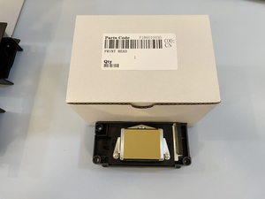 Cabezal de Impresión DX5 F186000 Desbloqueado para Impresora Wit Color Human Dx5 Eco, Cabezal de Impresión para Fotos Publicitarias Dx5 - Product Image 6