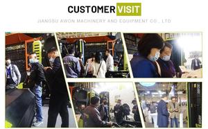 <span class=keywords><strong>Ce</strong></span> chứng nhận rơm nghiền cuống mulcher flail Máy cắt trở lại máy với hiệu suất cao cho máy móc nông nghiệp - Product Image 6