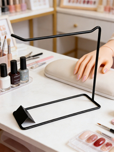 Muestras de Uñas, Carta de Colores, Tabla de Exhibición, Plantilla de Esmalte en Gel, Soporte de Muestras <span class=keywords><strong>para</strong></span> Puntas de Uñas, Práctica de Esmalte de Uñas, Paleta Acrílica - Product Image 5