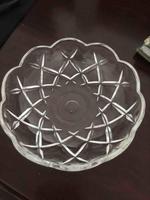 Plafonnier led en cristal au style européen, article de luxe, pampilles dorées