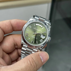 Montres à quartz pour hommes d'affaires étanche voiture montres de rencontres montres lumineuses de luxe pour hommes pour hommes - Product Image 6