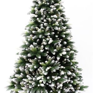 Offre Spéciale d'arbre de Noël artificiel de nouvelle conception pour les saisons de Noël - Product Image 1