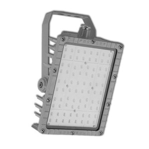 Reflector LED CHDL SZSW7235 de 200W, 50000H de Vida Útil, 5 Años de Garantía, Iluminación para Exteriores - Product Image 3
