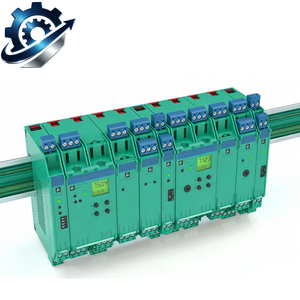 Barriera Zener Serie Z Z928/Z779 100% Original, Intrínsecamente Segura para Bus de Campo, Disponible en Stock - Product Image 1