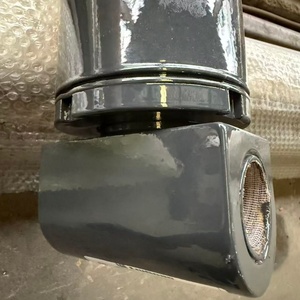 Bloque de Doble Acción de Acero con Superficie Cromada Dura, 1 Año de Garantía, Solución Personalizada, 80 mm de Diámetro Interior - Product Image 3