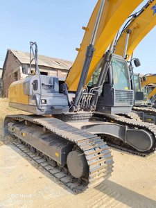 Excavatrice XE305D <span class=keywords><strong>de</strong></span> l'équipement d'excavatrice utilisée par fonctionnaire <span class=keywords><strong>de</strong></span> XCMG utilisée dans <span class=keywords><strong>la</strong></span> <span class=keywords><strong>construction</strong></span> - Product Image 4