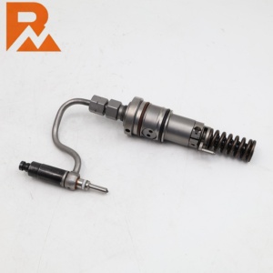 หัวฉีดน้ำมันเชื้อเพลิง 36564 RE520132 สำหรับเครื่องยนต์ 5030TW ใช้ได้กับ IFS – OEM 5TW - Product Image 4
