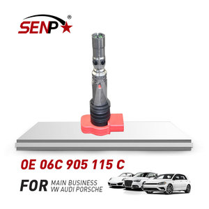 Senp Bobine Past Voor Audi A4 Seat Leon Skoda Octavia Vw Bora 06a905115c - Product Image 5