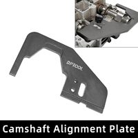 Kit d'outils de calage moteur, outil de calage de l'arbre à cames, outil de blocage du vilebrequin pour Volvo Land Rover Range Rover Evoque Ford 2.0T EcoBoost