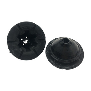 Soporte de Goma para Amortiguador Trasero Honda Civic 52691-SNV-P00 para Repuesto 2006-2011 - Product Image 4