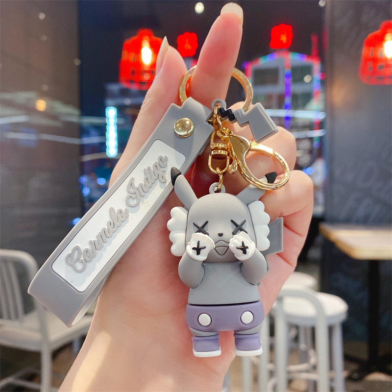 ปิกาจูสีเทา