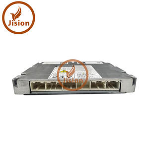 89661-E0010 VH89661E0010 89663-E0750A 89663-E0781 ชุดควบคุม ECU สำหรับเครื่องยนต์ J08E รุ่น SK200-8 SK350-8 - Product Image 6