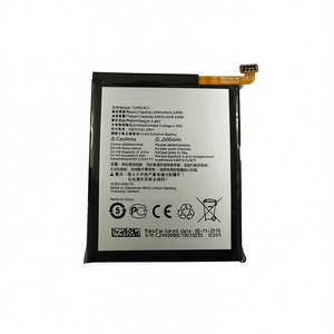 Batterie Byd Tlp024C1 2400Mah 3.8V rechargeable pour Vodafone Alcatel Nos Dive - Product Image 2