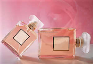 Perfume Co <span class=keywords><strong>Mademoiselle</strong></span> al por mayor, 100 ml, fragancia original de alta calidad, spray corporal, colonia - Product Image 2