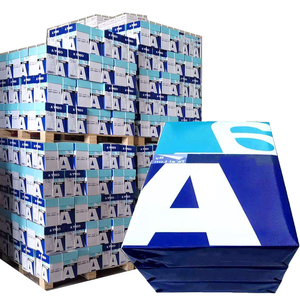 Papel para Copiar Doble A, <span class=keywords><strong>A4</strong></span>, 80 g/m², 75 g/m², 70 g/m², 500 <span class=keywords><strong>Hojas</strong></span> - Product Image 1