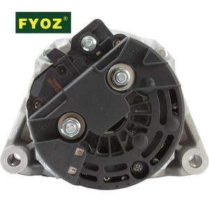 Alternateur pour <span class=keywords><strong>tracteur</strong></span> <span class=keywords><strong>John</strong></span> <span class=keywords><strong>Deere</strong></span> 5620 5720 <span class=keywords><strong>5820</strong></span> 6010 6020 ABO0429 0124325166 40024056 AL166645 Pièce de rechange - Product Image 4