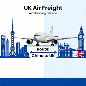 Frete Aéreo e Marítimo de Dropshipping da China para EUA, Reino Unido e Canadá: Entrega Rápida, Acessível e de Baixo Custo, com Preços Competitivos - Product Image 5