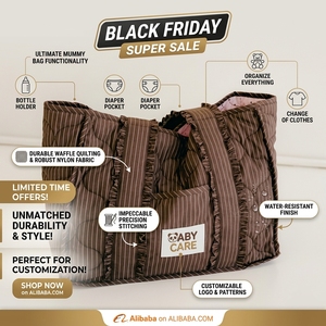 Borsa Tote Grande Capacità di Produzione Diretta, Borsa a Mano Premium Leggera e Morbida Trapuntata per Donne - Product Image 3