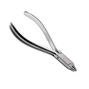 Fabricante de Alicates Dentales de Alta Precisión, OEM ODM, Instrumentos Dentales de Pakistán, Suministro al por Mayor de Alicates Dentales - Product Image 5