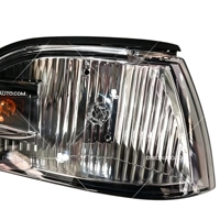 Luz de Esquina para TOYOTA COROLLA AE92 89"-91"