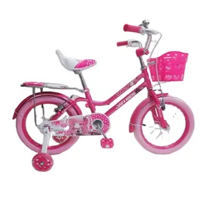 中国可爱4x4儿童四轮摩托车3 8岁儿童/出厂价格3轮儿童脚踏自行车/广州儿童自行车