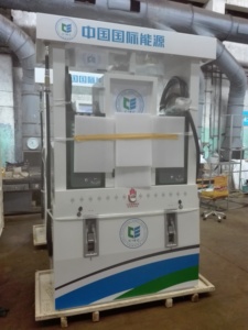 TA-2636H Aerospace Taikong Petrol Service Equipment <strong>Supply</strong> 6 Nozzles Fuel Station Dispenser Fuel Pump <strong>Oil</strong> Transfer Pump - Product Image 5