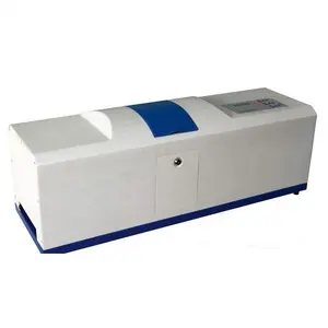 Nuovo arrivo ISO-13320 laboratorio ad alta presion tester laser analizzatore granulometrico