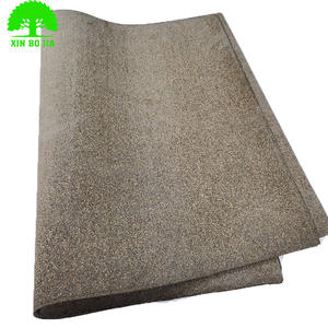 Joint d'étanchéité en caoutchouc de liège Xin Bo Ha, section carrée de 1 mm d'épaisseur, pour réparation automobile, électrique, roulements et pompes - Product Image 2