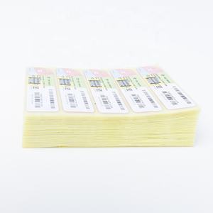 <span class=keywords><strong>Windows</strong></span> 10 Pro Yellow Coa Sticker Activación global en línea (1 paquete = 10 piezas) Garantía <span class=keywords><strong>de</strong></span> por vida - Product Image 4