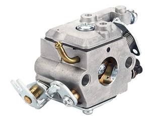 Kit de carburateur C1Q-EL24 pour HUSQ 123C 123L 123LD 223L 223R 322C 322R 323C 323L 325C Tondeuse Débroussailleuse Pole Saw Edger - Product Image 5