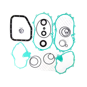 Z200E Z200 Auto Transmission Rebuild Kit Master Kit Overhaul With Clutch <b>Plate</b> Fit For Geely 4 Speed Car Accessories - Product Image 4