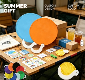 Éventail pliable personnalisé avec logo, sublimation, avec poignée, pour les événements d'été, les promotions et les cadeaux - Product Image 5