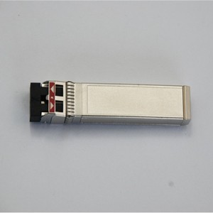 Módulo óptico Finisar Sfp Plus 10g monomodo de 40 km para conexiones de fibra óptica de larga distancia - Product Image 4