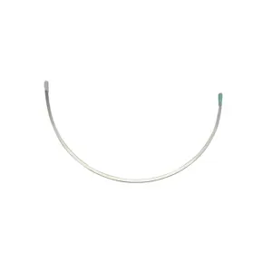 High quality stainless steel underwire and nylon coated underwire for bra swimwear lingerie