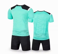 Benutzer definierte Großhandel Quick Dry Nationalmannschaft Fußball tragen Spieler Fußball Trikot Fan Version Shirt Home Maillot Jersey Sportswear