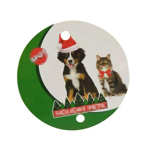 Papier personnalisé <span class=keywords><strong>carte</strong></span> blanche <span class=keywords><strong>carte</strong></span> ronde pet jouet papier <span class=keywords><strong>carte</strong></span> - Product Image 2